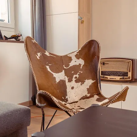 Vakantiehuis « stand By Me » Avec Privatif *