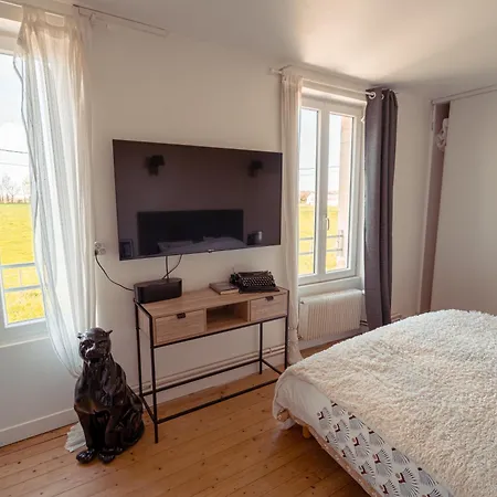 « stand By Me » Avec Privatif Vakantiehuis